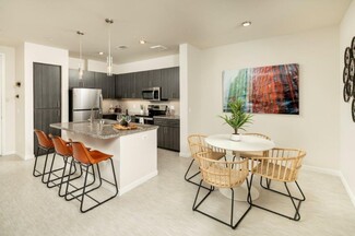 1831 E Apache Blvd, Tempe, AZ 85281