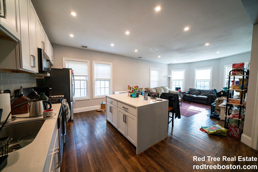 91 Hillside St unit 3, Roxbury Crossing, MA 02120 - photo 1