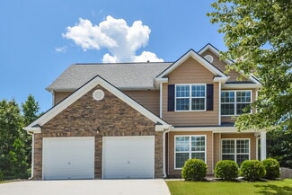 260 Stone Ridge Way, Covington, GA 30016