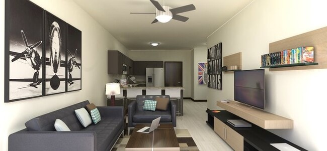 808 on 5th, Coralville, IA 52241 - photo 7