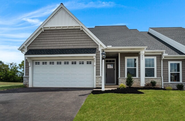 1000 Shadowbrooke Dr unit 37216579, Dover, PA 17315 - photo 5