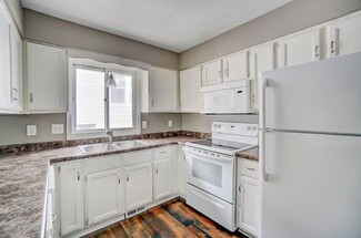 3117 Central Ave NE, Minneapolis, MN 55418