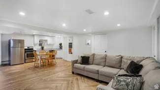 4535 S Ridgeline Dr, Ogden, UT 84405