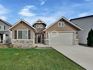 1732 N Montgomery Way, Meridian, ID 83642