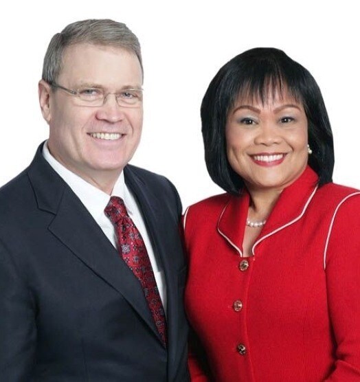 Steve & Meriam Knoblaugh