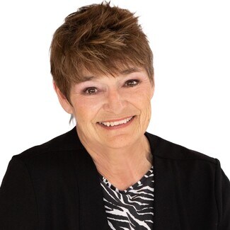 Linda Johnson