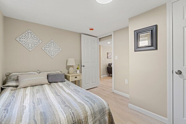 47 Roosevelt St unit 1, Revere, MA 02151 - photo 5
