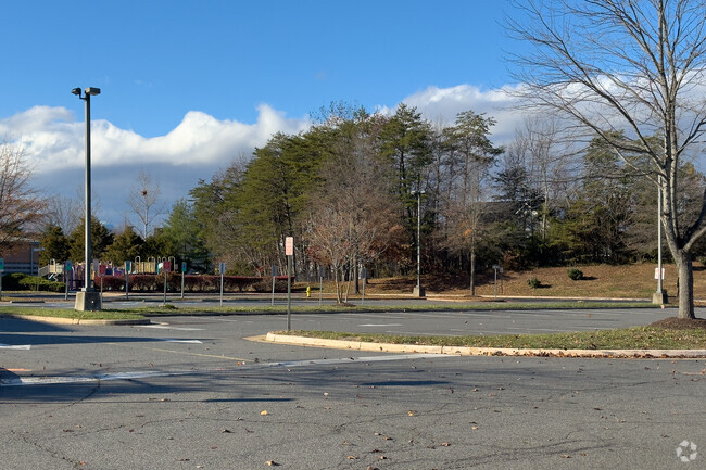 Cedar Point Elementary School serves the families of Prince William County, Virginia.