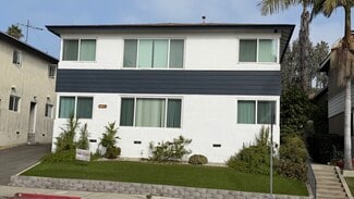 1728 Grevelia St, South Pasadena, CA 91030