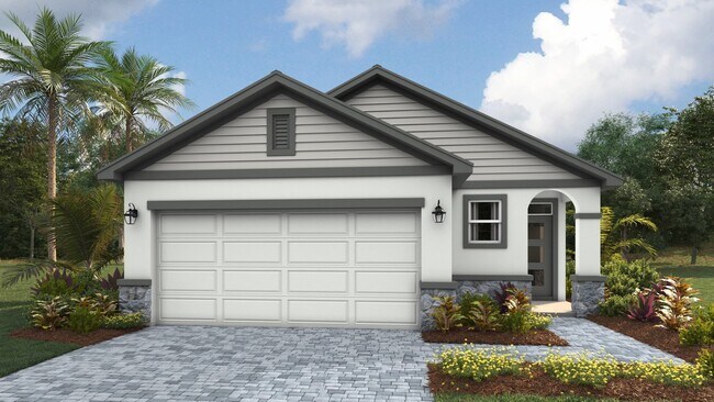 1709 Cobb Trail unit 36203029, Parrish, FL 34219 - photo 2