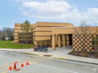 Madison Park Elementary School