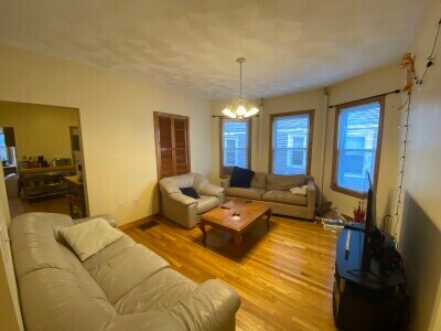 35 Hancock St unit 1, Somerville, MA 02144 - photo 2