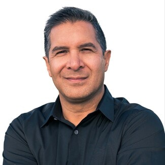Damian Bautista