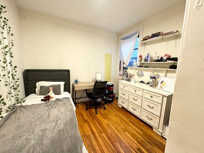 23 Symphony Rd unit 4, Boston, MA 02115 - photo 4