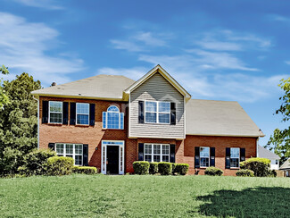 400 Camella Cir, McDonough, GA 30252