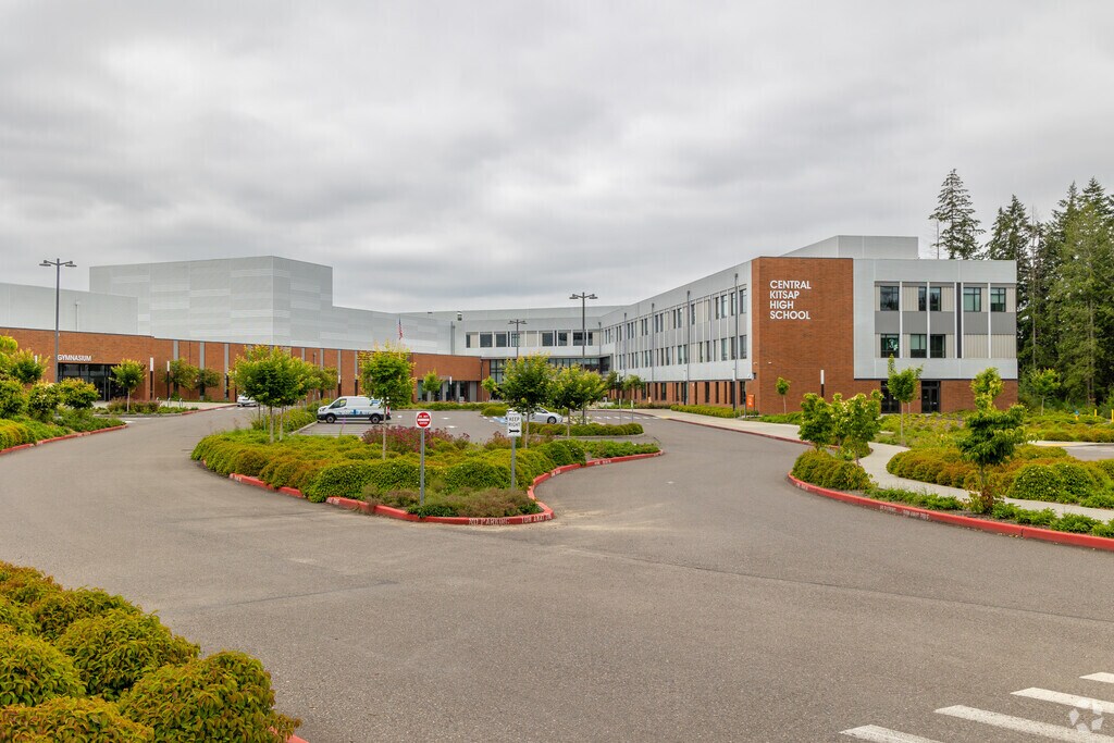 Alternative High School