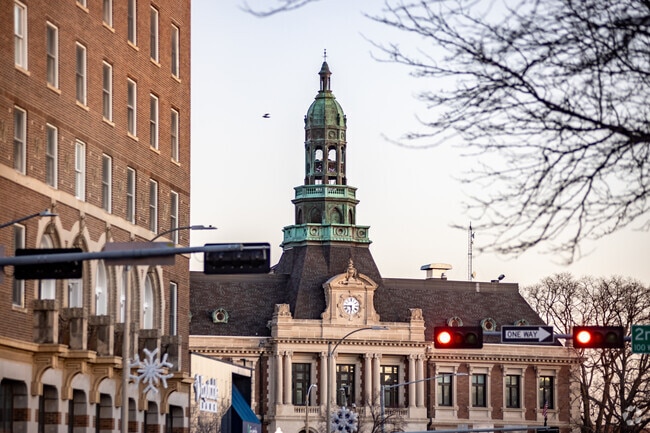 With a vibrant community of over 53,000 residents, Grand Island is a thriving city that continues to expand, making it a fantastic place to live and grow.