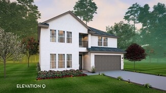 4826 Magnolia Springs Dr Unit 37624508, Pearland, TX 77584