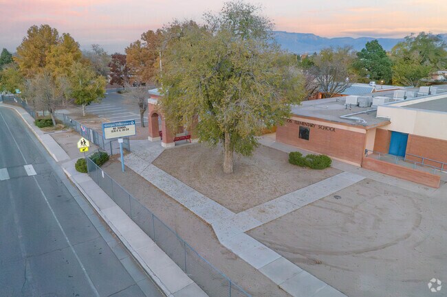 Griegos Elementary