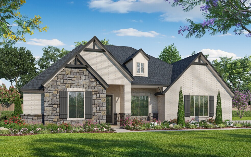 126 Travis Point unit 38159418, New Waverly, TX 77450 - photo 1