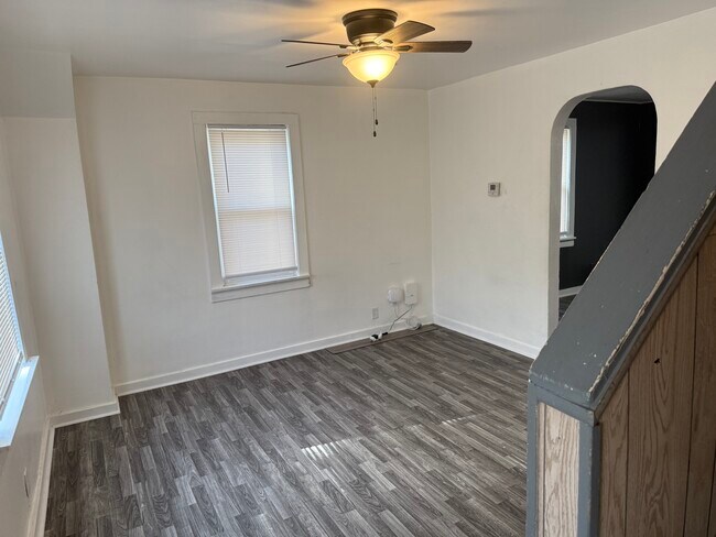 518 E Vaile Ave, Kokomo, IN 46901 - photo 6