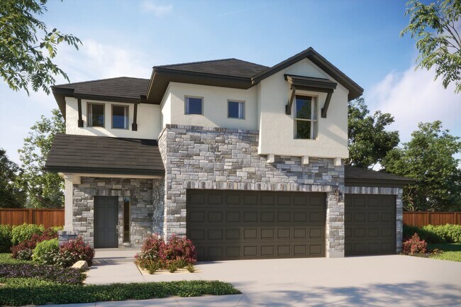 122 Dogvane Cir unit 36599156, Kyle, TX 78740 - photo 2