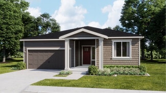 6160 Crestner Dr SW, Port Orchard, WA 98367