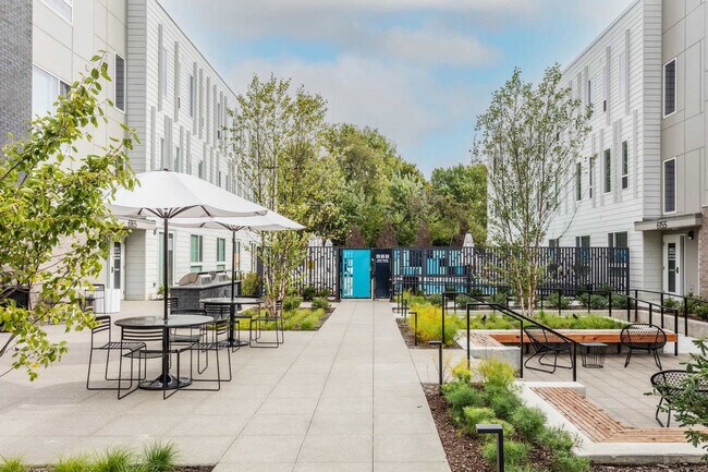 6160 N Rural St unit ID1301569P, Indianapolis, IN 46220 - photo 7