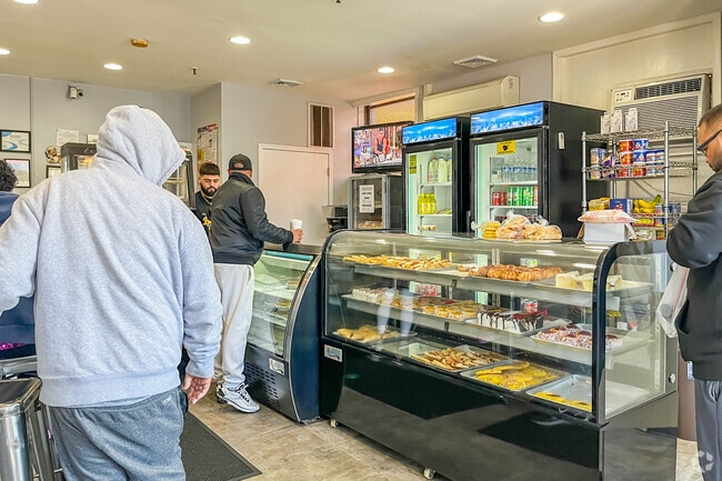 Torres Family Bakery is a neighborhood staple in Southside Lancaster.