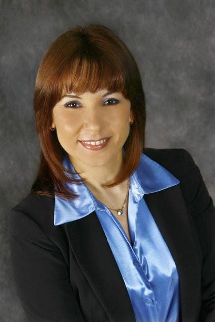 Agent Photo