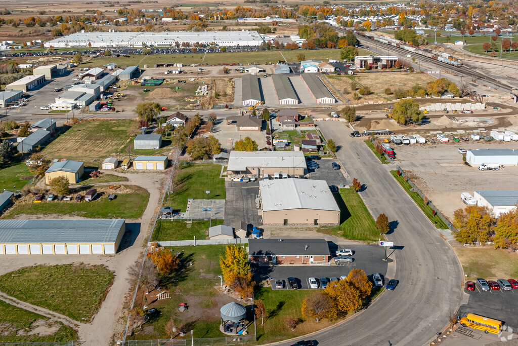 Triumph Academy inspires confidence and lifelong learning.