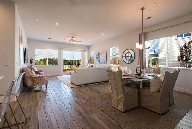 8463 Wattle Way, Fair Oaks, CA 95628 - photo 5