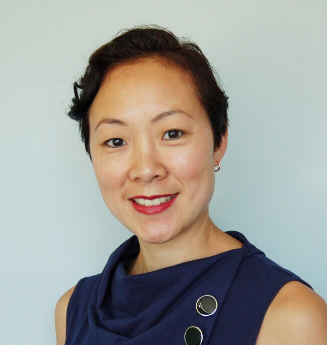 Michelle Steigerwald