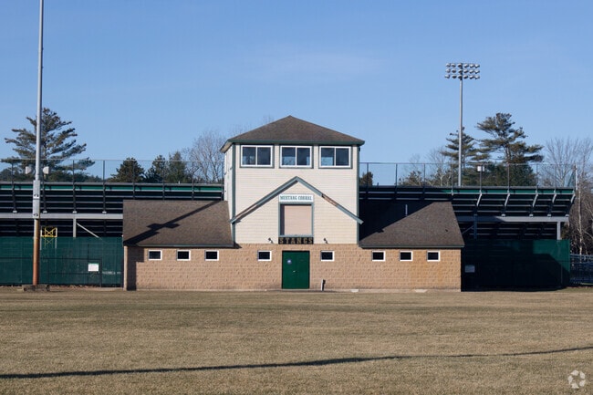 Massabesic High School boasts a vibrant array of extracurricular activities.