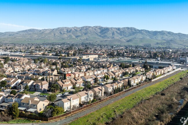 Milpitas blends innovation, culture, and suburban charm in Silicon Valley.
