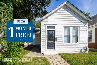 3004 Taylor Blvd, Louisville, KY 40208