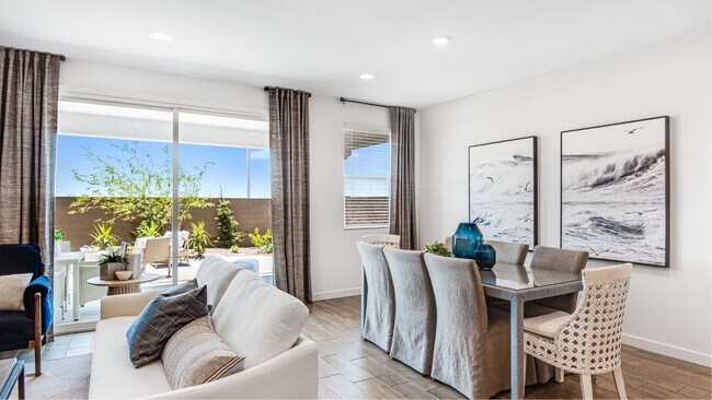 17469 W Fulton St unit 36033404, Goodyear, AZ 85338 - photo 6