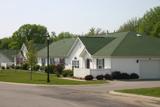200 Hermitage Hills Blvd, Hermitage, PA 16148