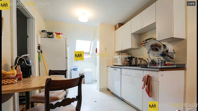 50 Brainerd Rd unit 3, Allston, MA 02134 - photo 4