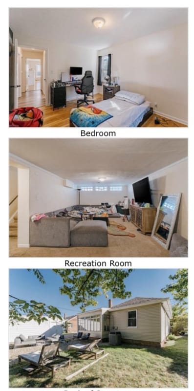 3809 Warrendale Rd, South Euclid, OH 44118