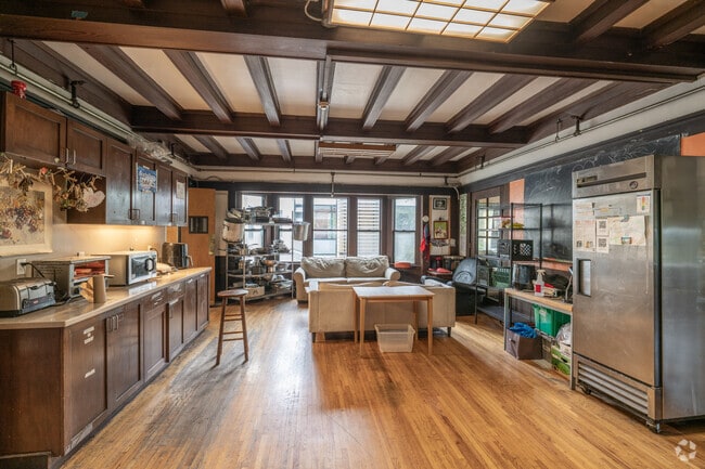 Casa Zimbabwe, Berkeley, CA 94709 - photo 6