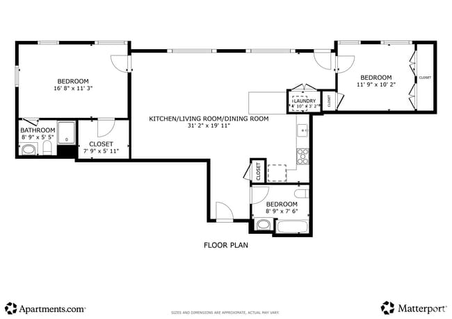 Vida By Gomes, Newark, NJ 07103 - photo 7