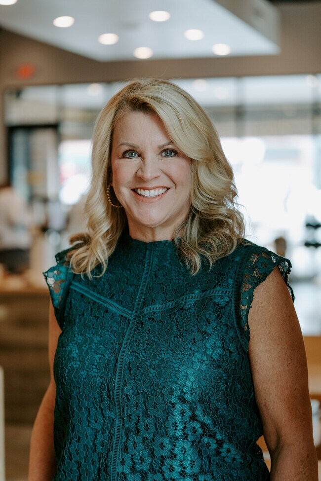 Missy Hagin-Pittman