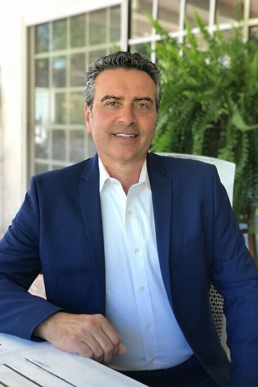 Tony DeFranco