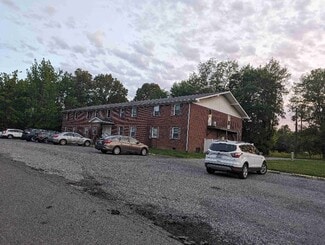 106 Molloy Ct, Paducah, KY 42003