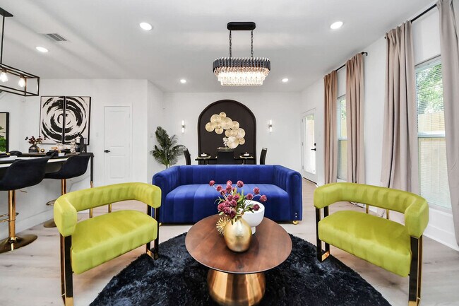 3620 Du Bois St unit ID1302349P, Houston, TX 77051 - photo 4