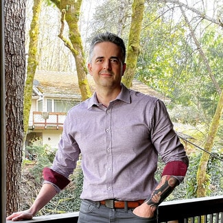 Eric Ryan