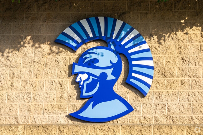 University City High School is home to the Centurions.