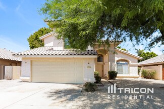 1808 E Barbarita Ave, Gilbert, AZ 85234
