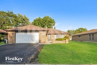 18519 Carriage Ln, Lansing, IL 60438